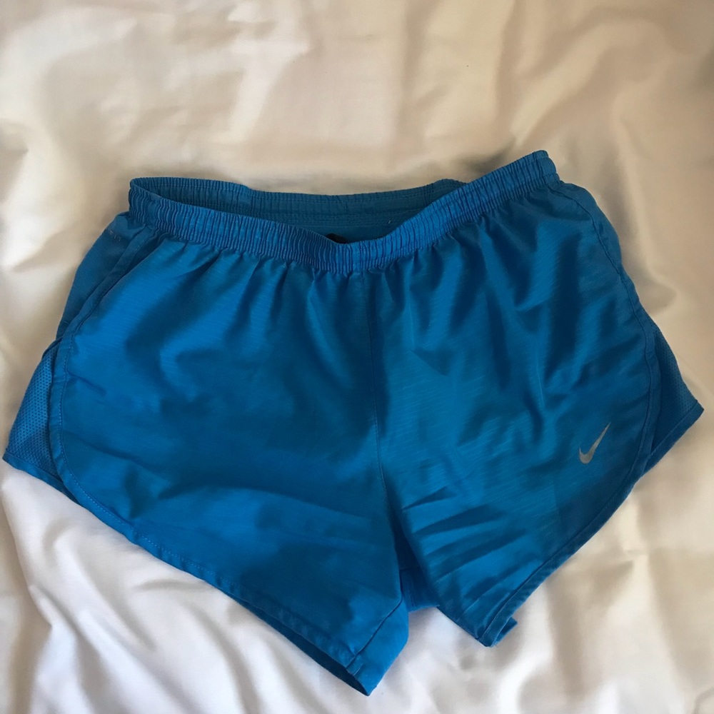 Nike Dry-Fit Running Shorts